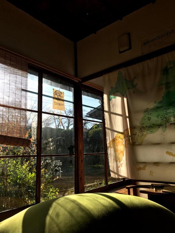 Guest House Yukari Tsuru Εξωτερικό φωτογραφία