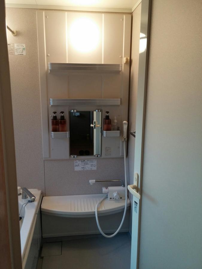 Guest House Yukari Tsuru Εξωτερικό φωτογραφία