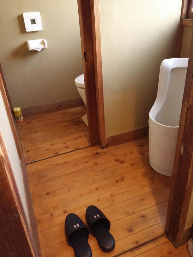 Guest House Yukari Tsuru Εξωτερικό φωτογραφία