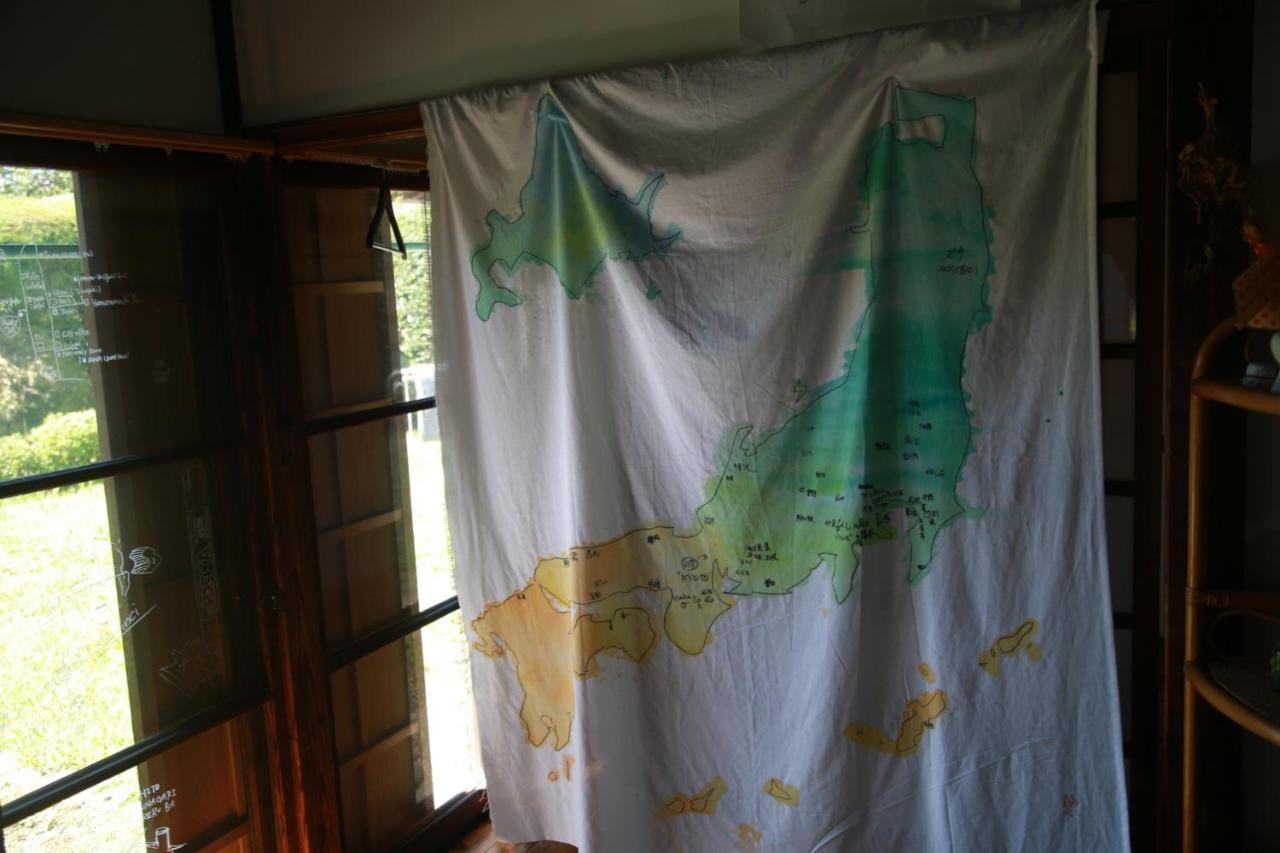 Guest House Yukari Tsuru Εξωτερικό φωτογραφία