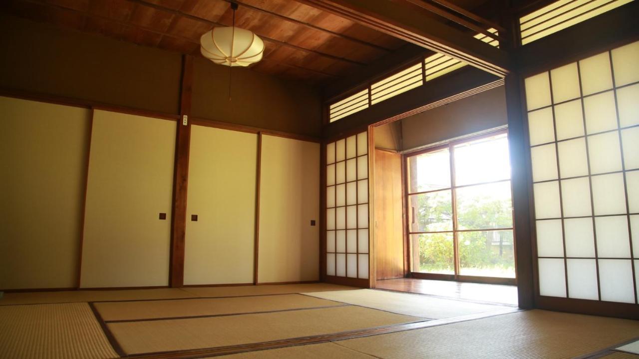 Guest House Yukari Tsuru Εξωτερικό φωτογραφία